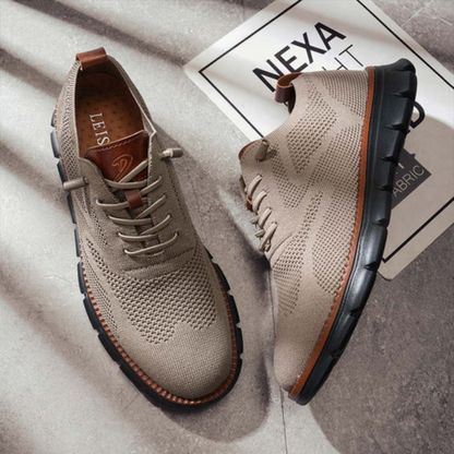 OrthoFit – Chaussures Orthopédiques Respirantes Pour Homme