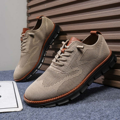 OrthoFit – Chaussures Orthopédiques Respirantes Pour Homme