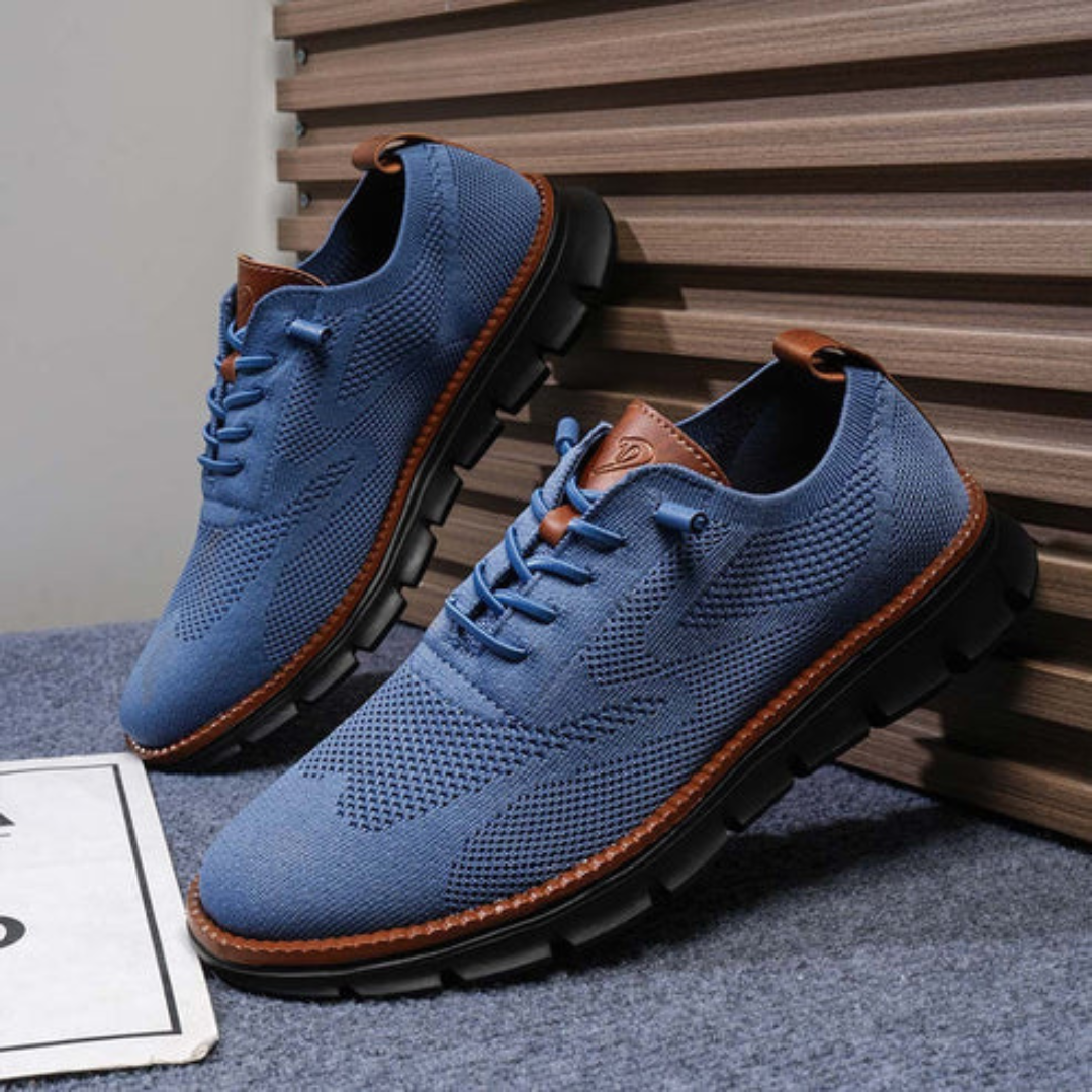 OrthoFit – Chaussures Orthopédiques Respirantes Pour Homme