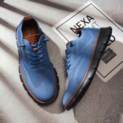 OrthoFit – Chaussures Orthopédiques Respirantes Pour Homme