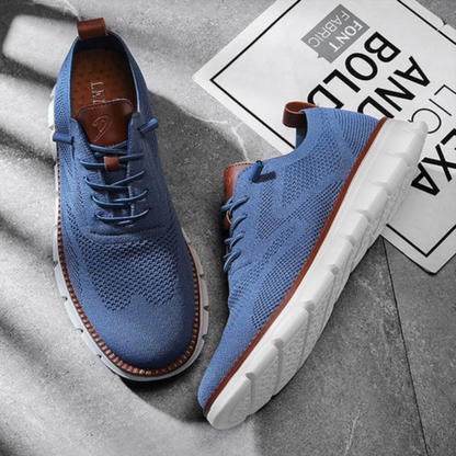 OrthoFit – Chaussures Orthopédiques Respirantes Pour Homme