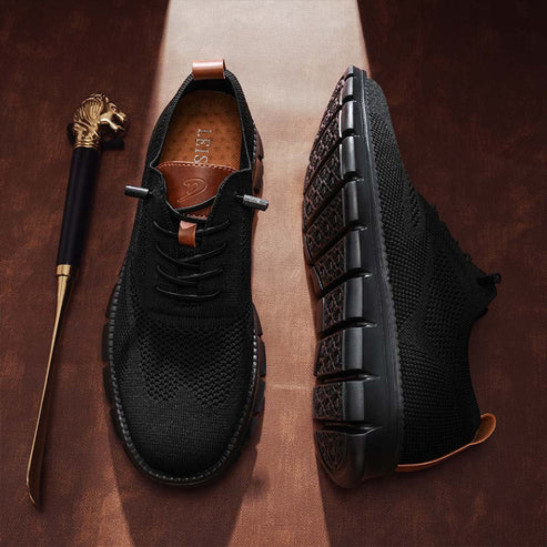 OrthoFit – Chaussures Orthopédiques Respirantes Pour Homme