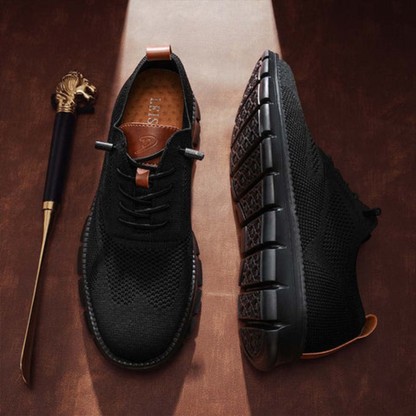 OrthoFit – Chaussures Orthopédiques Respirantes Pour Homme