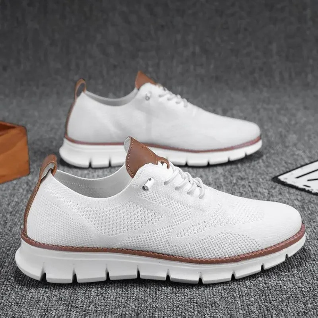 OrthoFit – Chaussures Orthopédiques Respirantes Pour Homme