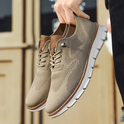 OrthoFit – Chaussures Orthopédiques Respirantes Pour Homme