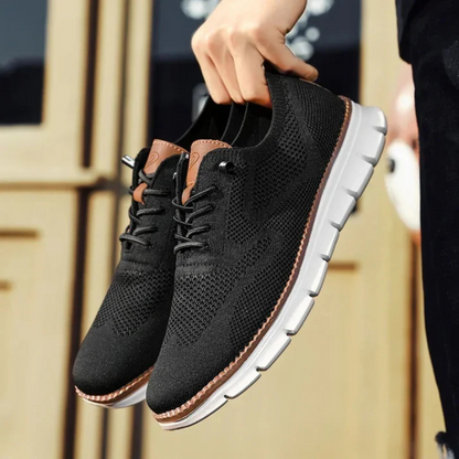 OrthoFit – Chaussures Orthopédiques Respirantes Pour Homme