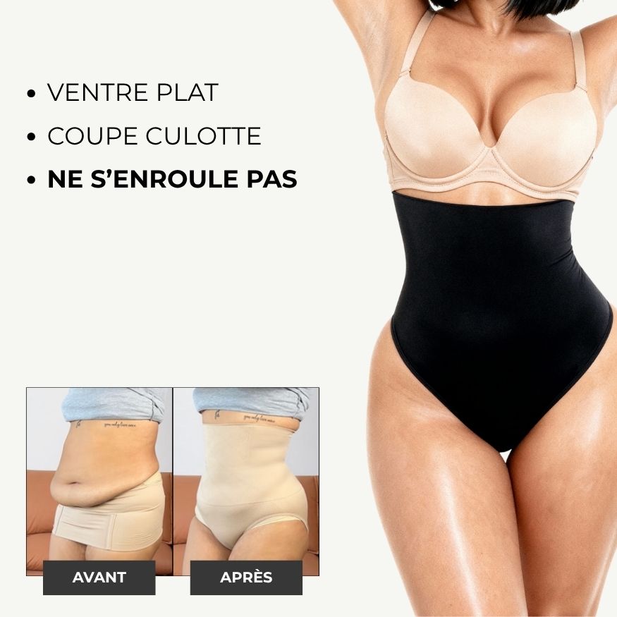 Culotte Ultra-gainante