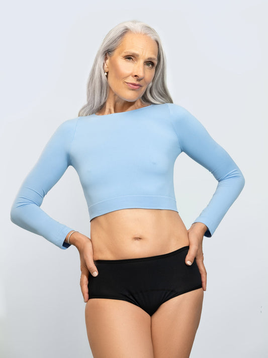 OCTIPA - Culottes d’incontinence