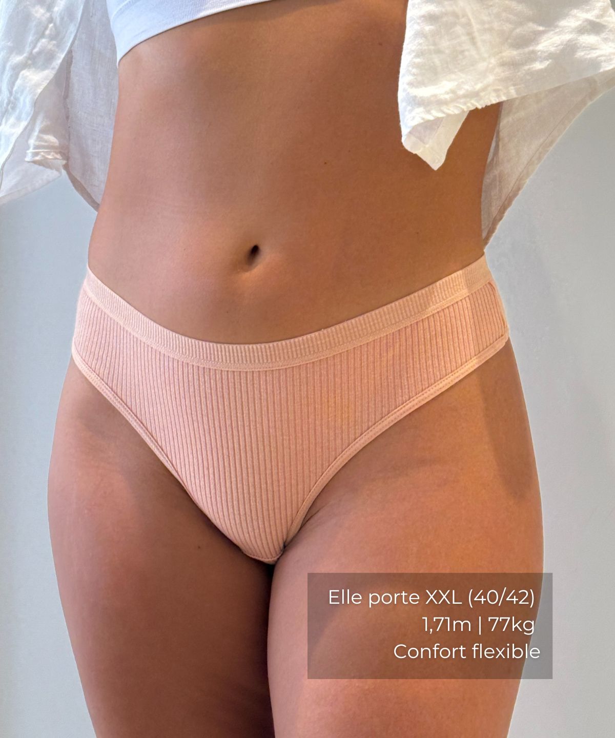 String CottonConfort [Antibakteriell] – Kaufen Sie 5, erhalten Sie 10
