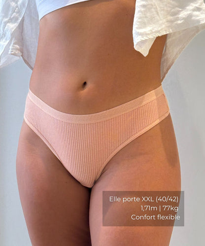 String CottonConfort [Antibakteriell] – Kaufen Sie 5, erhalten Sie 10