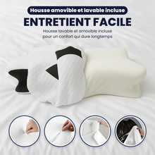 L'oreiller Orthopédique Orthonuit