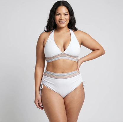 Bikini Sculptant ventre plat