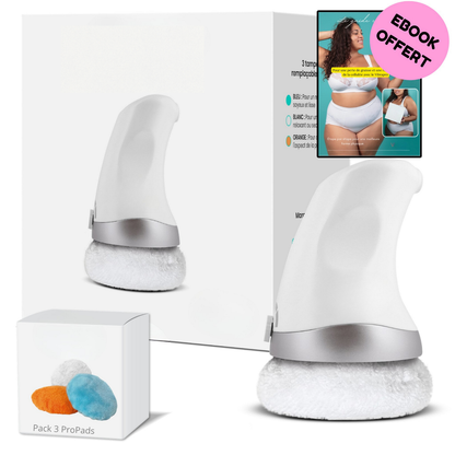 Vibra Pro™ – Appareil Anti-Cellulite & Massage Sculptant