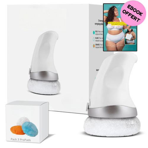 Vibra Pro™ – Appareil Anti-Cellulite & Massage Sculptant