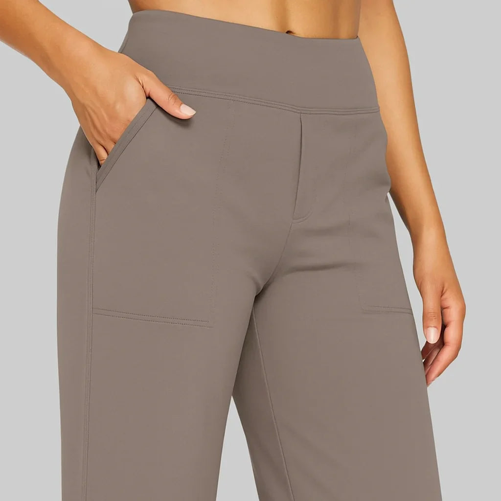 Tatiana | Die bequeme Stretchhose für alle Frauen