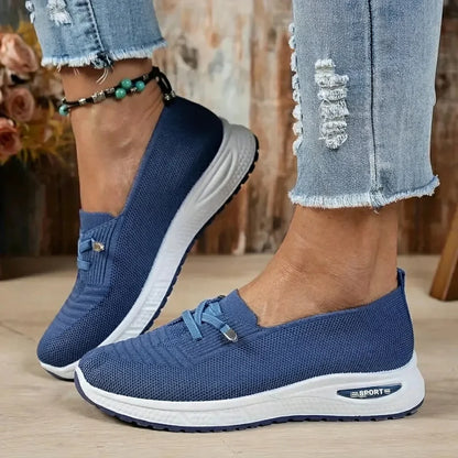ErgoSport+™ - Baskets à confort orthopédique pour femme
