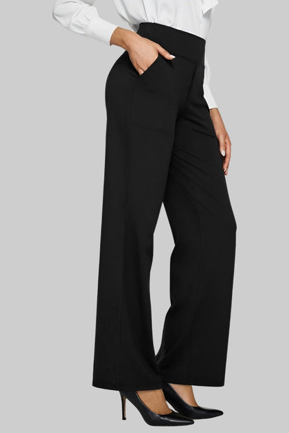 Tatiana | Die bequeme Stretchhose für alle Frauen