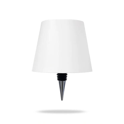 CeliLamp™ – Lampe sans fil pour bouteilles