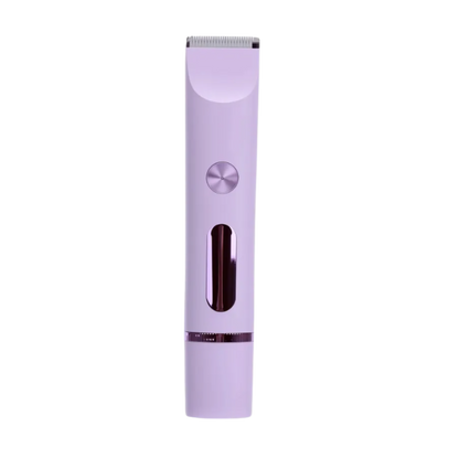Le Trimmie non filtré 4.0