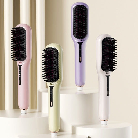 IonWave™ – Brosse lissante à ions négatifs