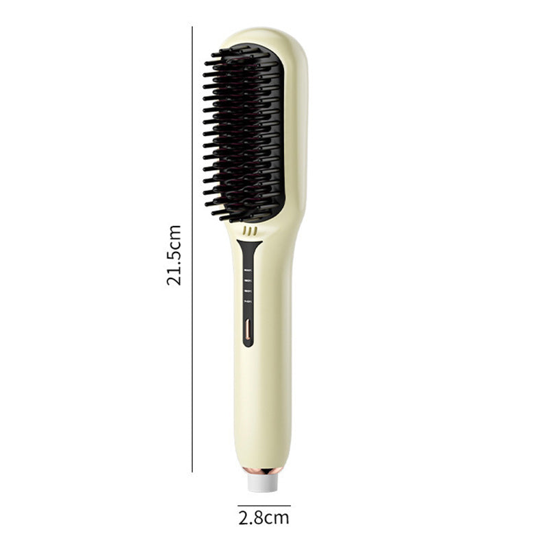 IonWave™ – Brosse lissante à ions négatifs
