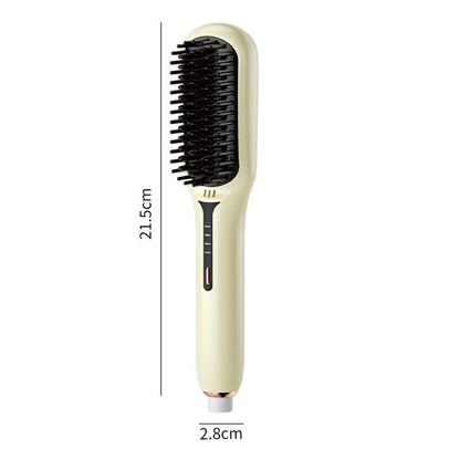 IonWave™ – Brosse lissante à ions négatifs