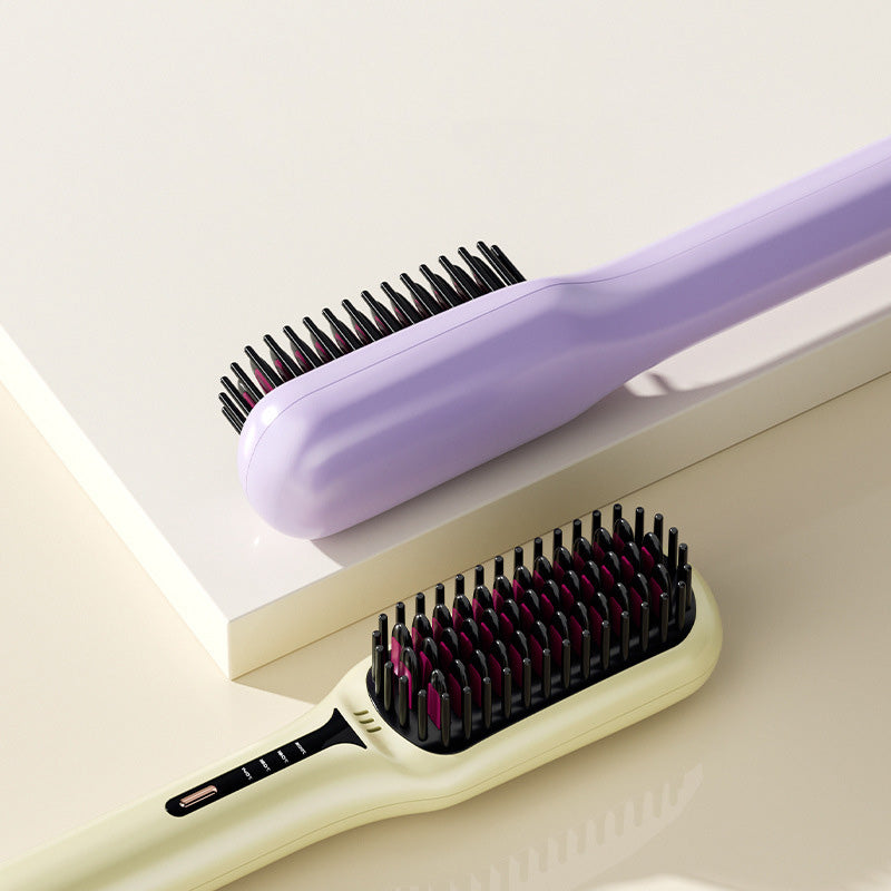 IonWave™ – Brosse lissante à ions négatifs