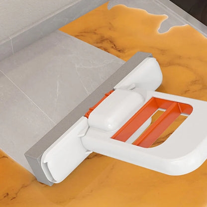 CleanEase™ – Mini-serpillière autoserrante portative